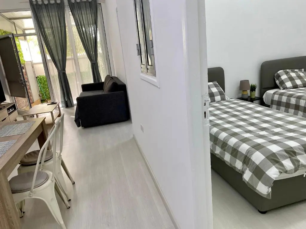 Tsimintia Ground Floor Apartment 03