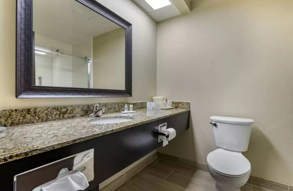 Comfort Inn near Downtown & Blue Ridge PKWY
