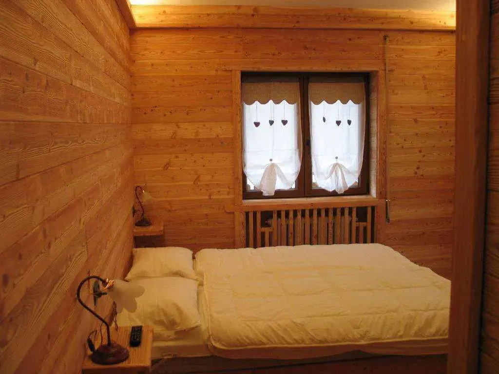 B & B Le Riue