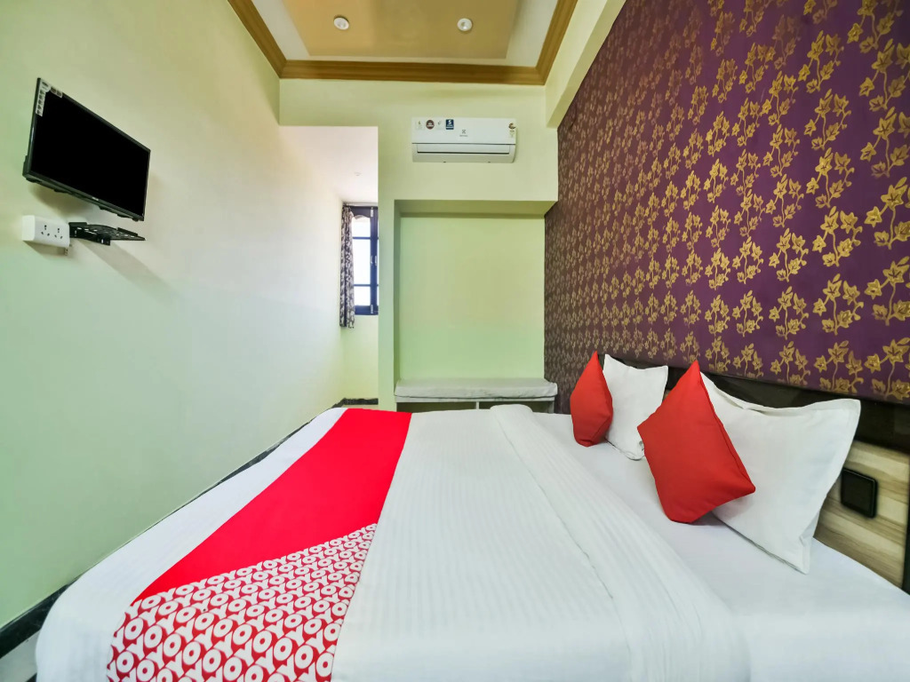 OYO 36721 Kalika Resort