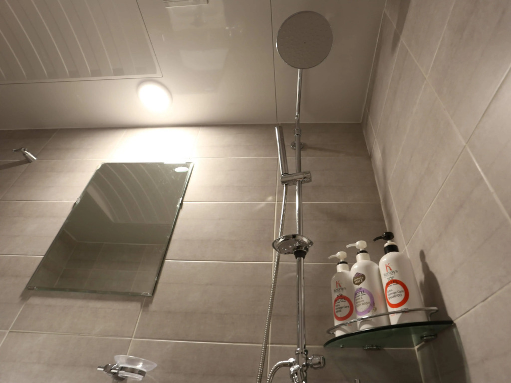 Top Hotel Myeongdong