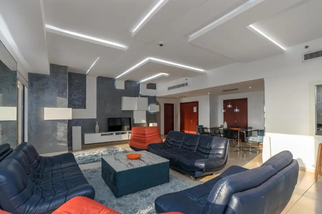 Elan Rimal Suites