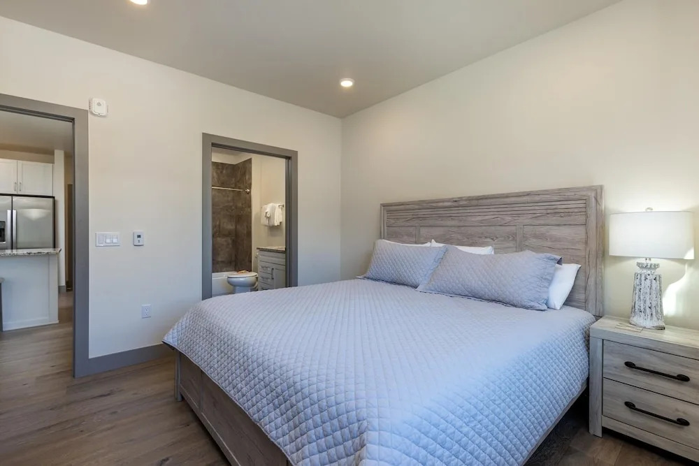 207 Clearwater Lofts 3 Bedroom Condo by RedAwning