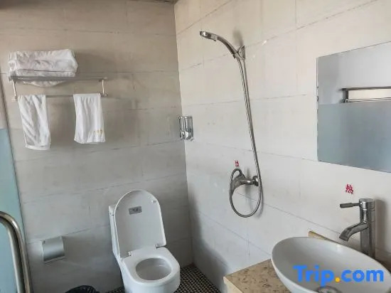 Jiangnan Smart Hotel (Guangding Road)