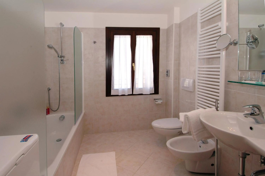 Residence Corte Grimani