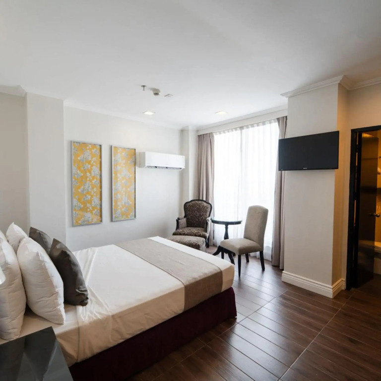 MetroCentre Hotel
