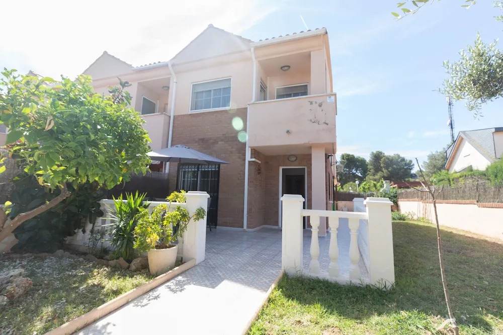 Casa Yan Ref. 1129