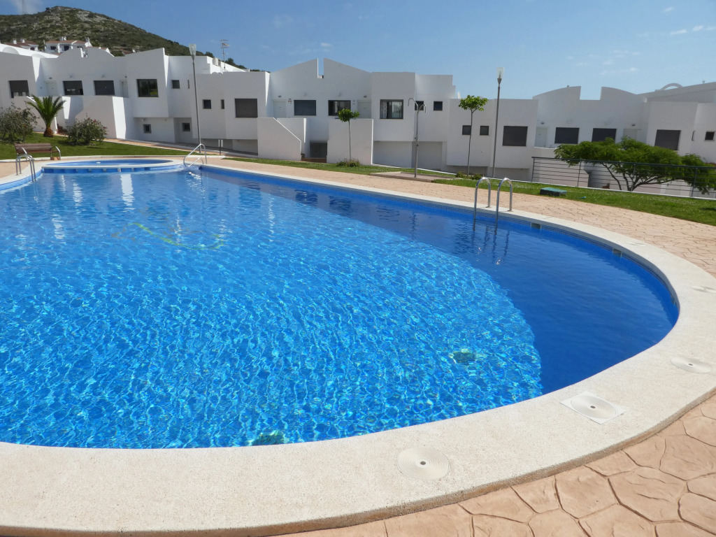 Apartamentos Font Nova 3000