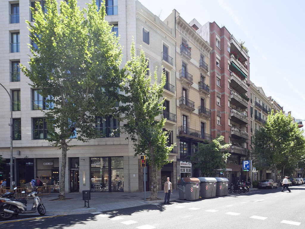 Bonavista Apartments - Eixample