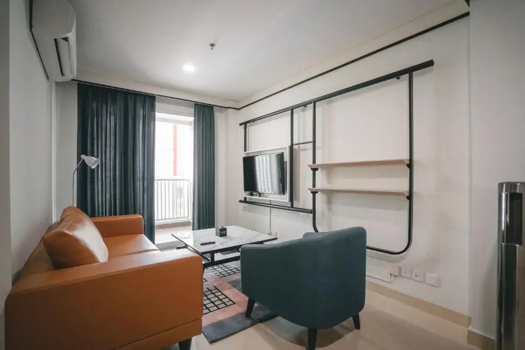 The Reiz Suites, ARTOTEL Curated