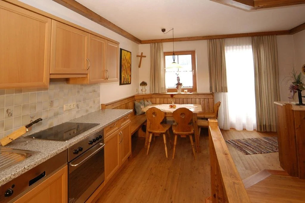 Appartement Pilzhof