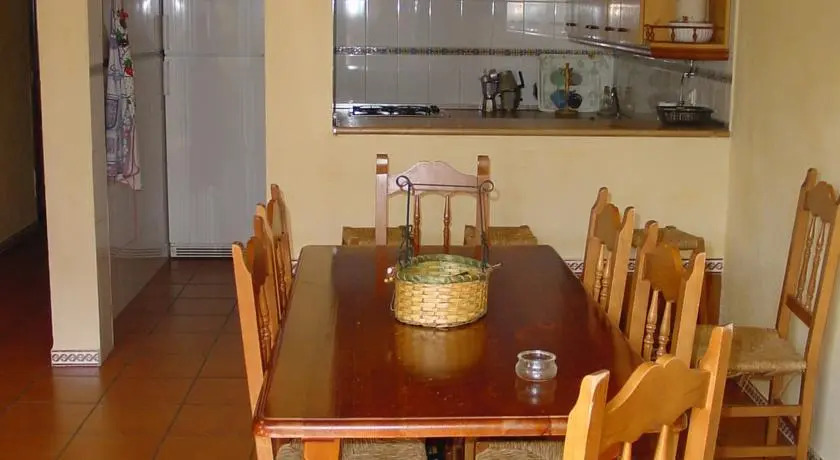 Casas La Pepa