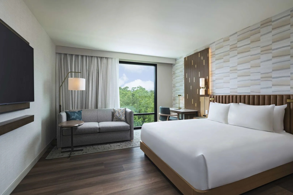 Hyatt Regency Conroe