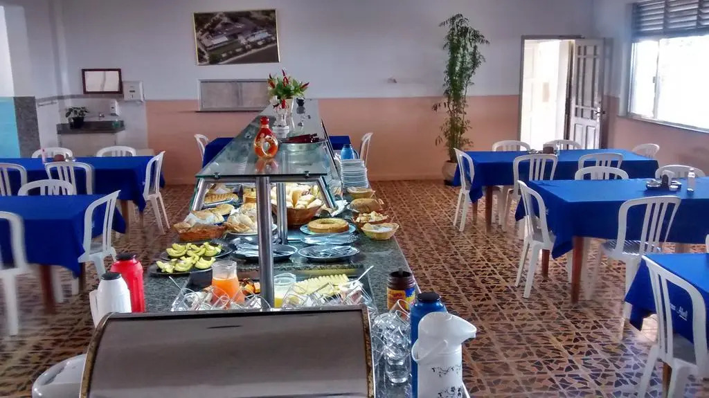 Casa Abel Hotel