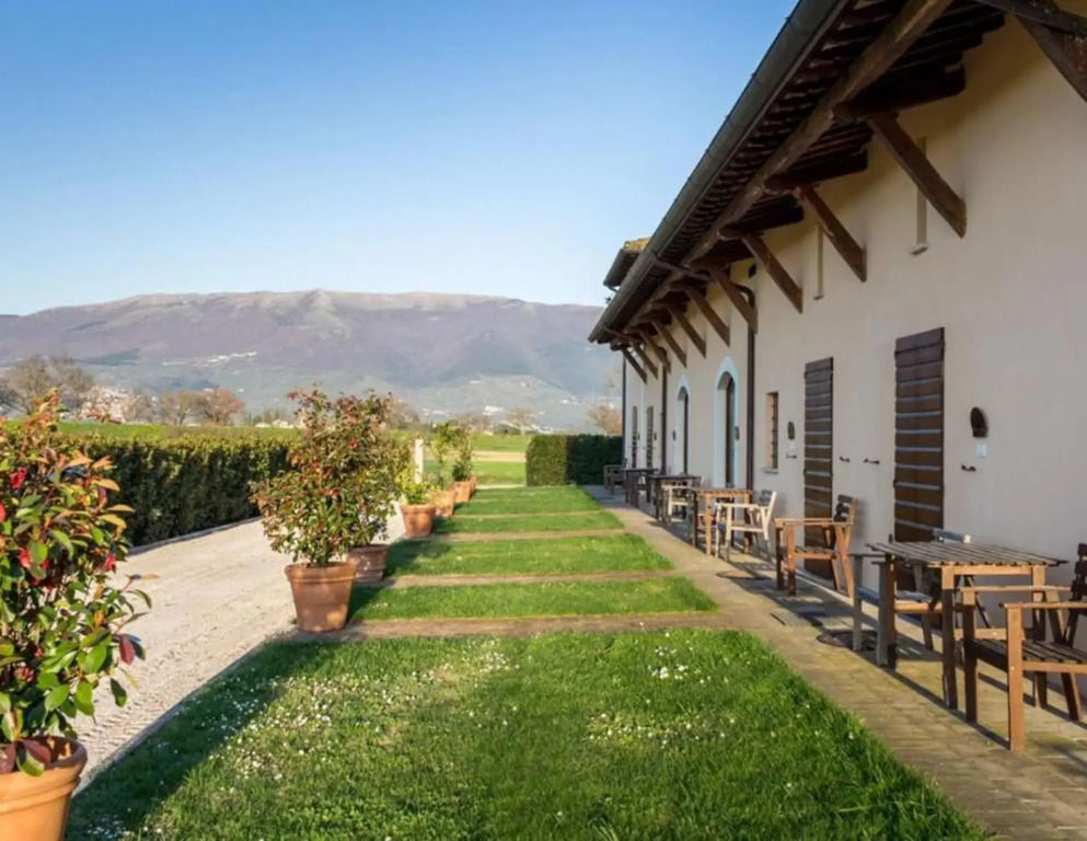Hotel Villaggio Le Stelline
