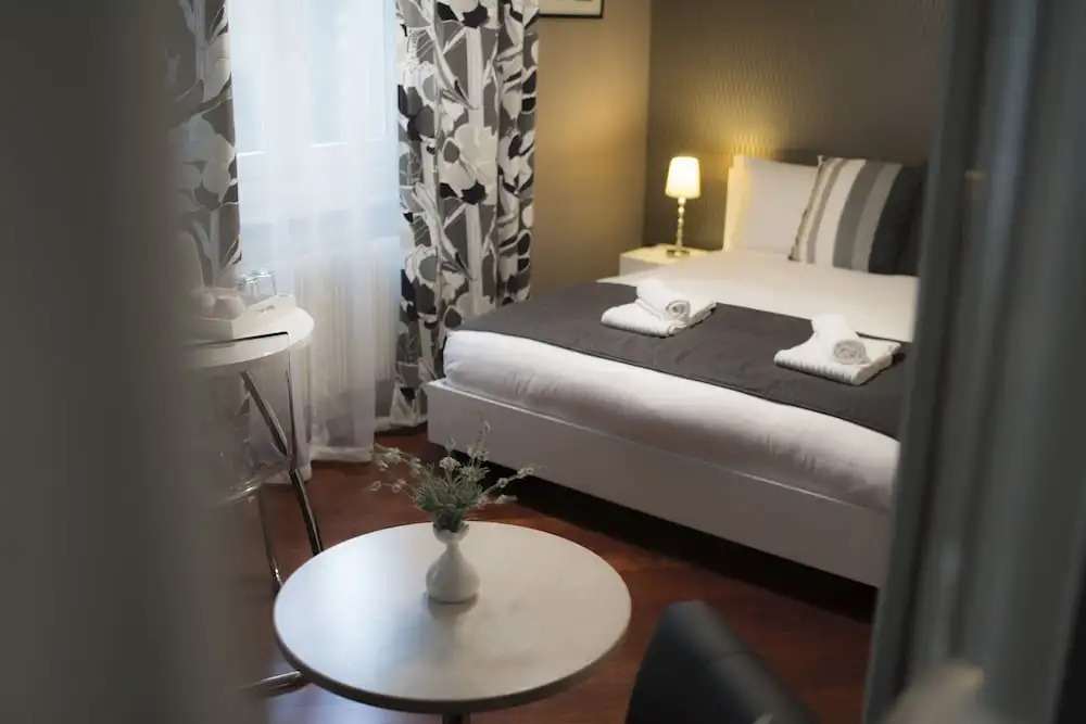 Hotel Regina