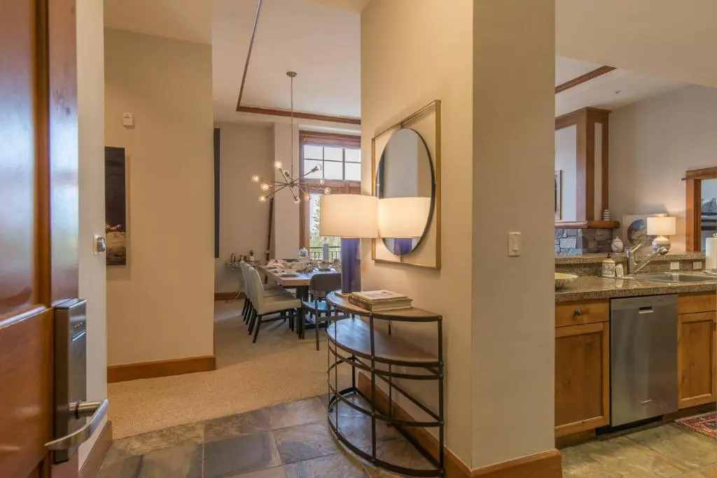Luxury 3BD Village at Northstar Residence - Iron Horse North 101