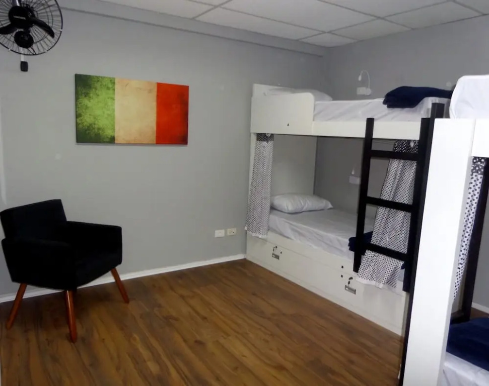 Visto Hostel