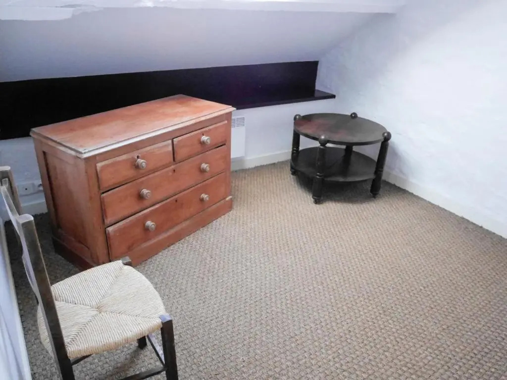 Maison Bangor, 3 pièces, 4 personnes - FR-1-418-157