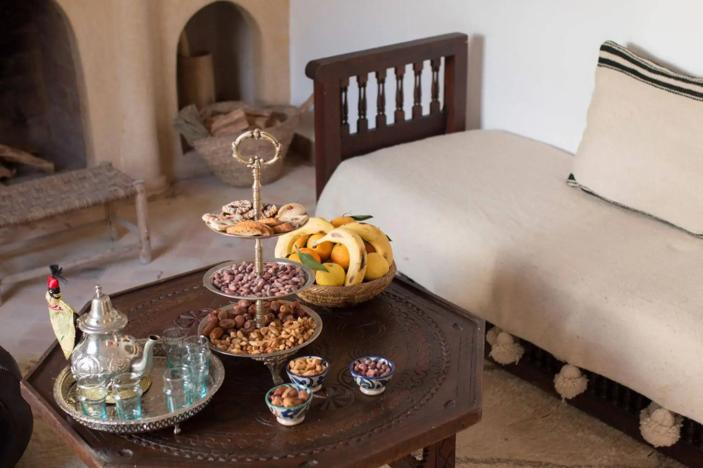 Riad El Faran