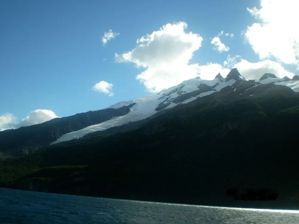 Confin Patagonico