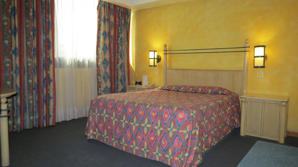 Hotel Sevilla