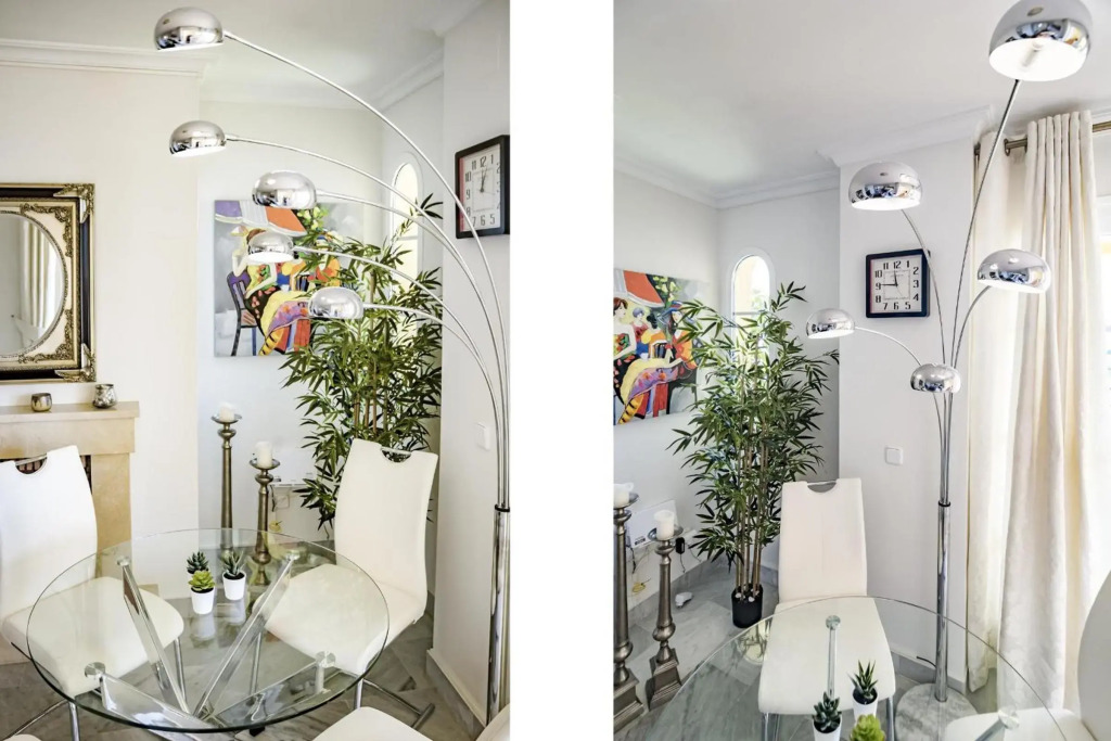 SAA2- comfortable apartment Puerto banus
