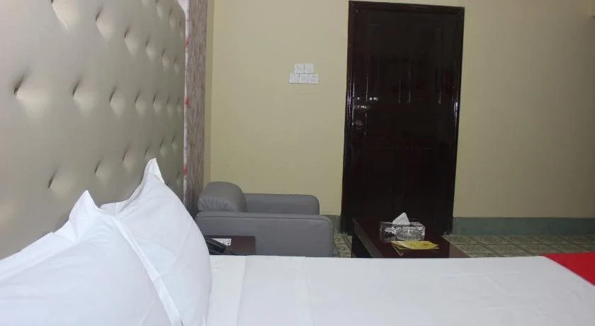 Golden Inn Chattagram Ltd