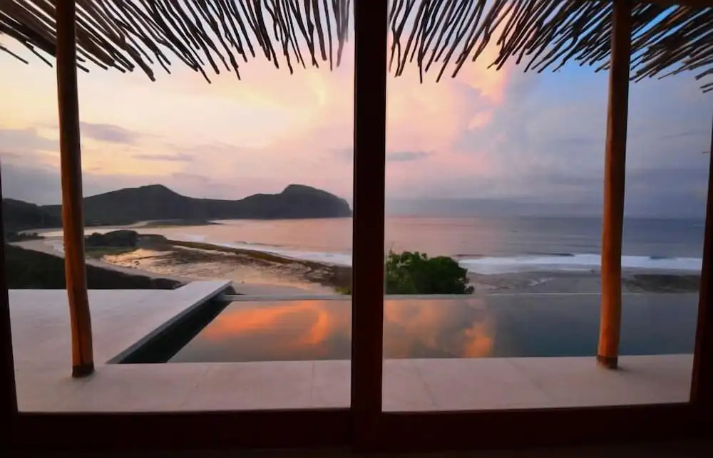 Kini Resort & Village