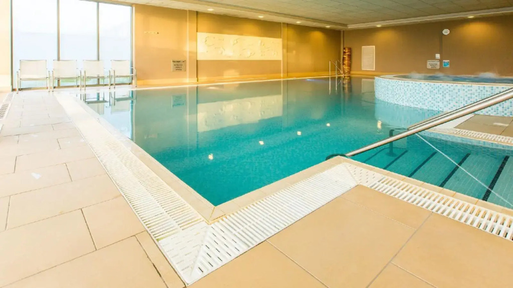 Nottingham Belfry Hotel & Spa