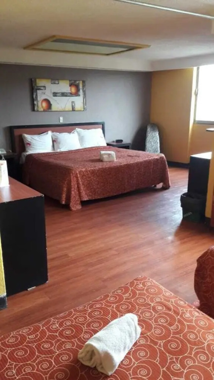 Hotel Cozumel