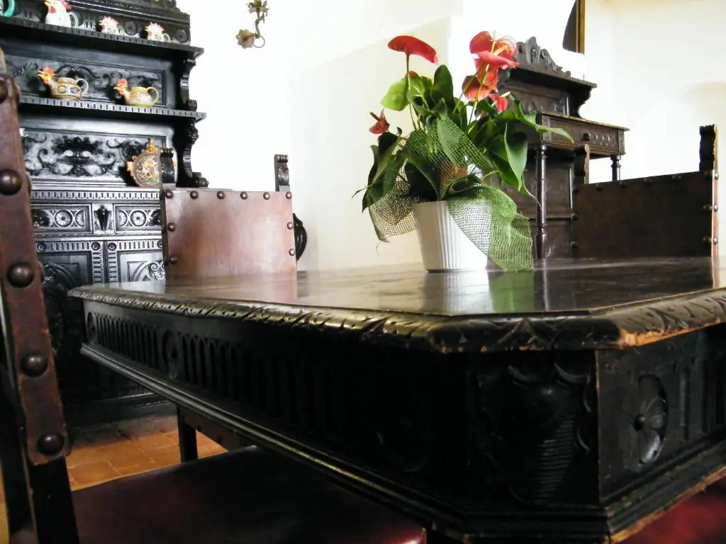 B&B Il Glicine