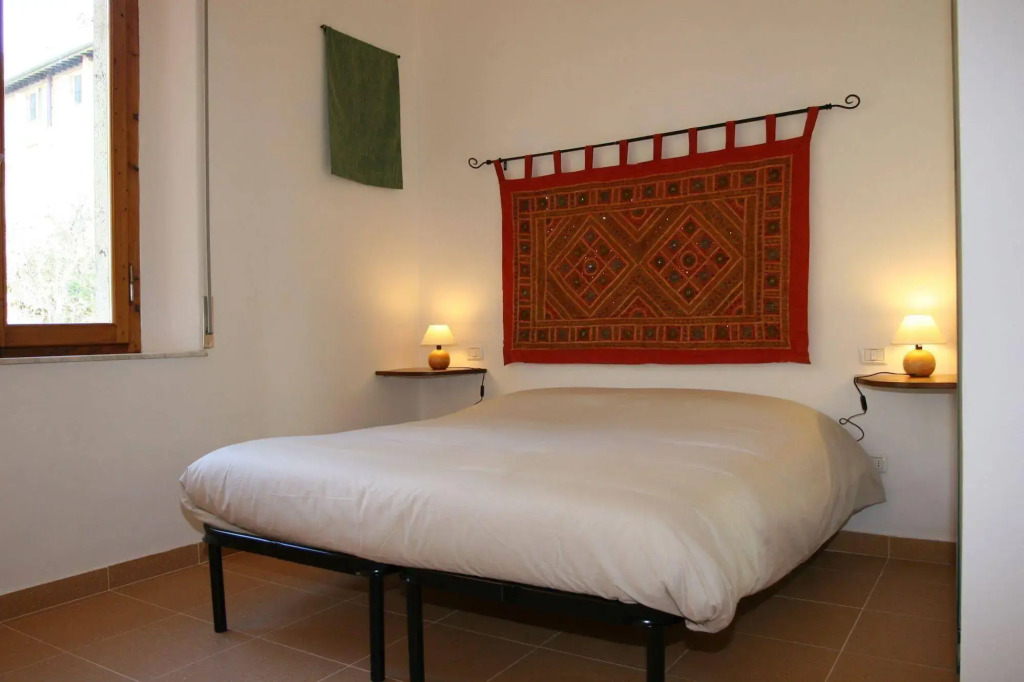 B&B La Coperta Ricamata
