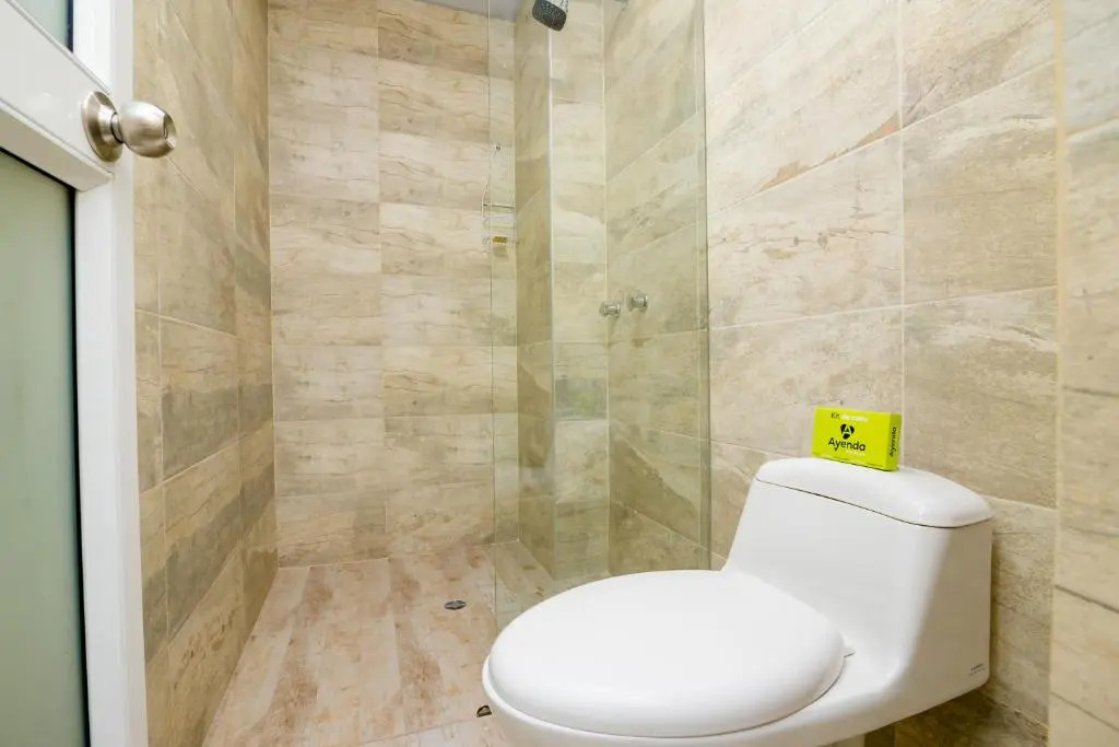 Aparta Hotel EcoSuite