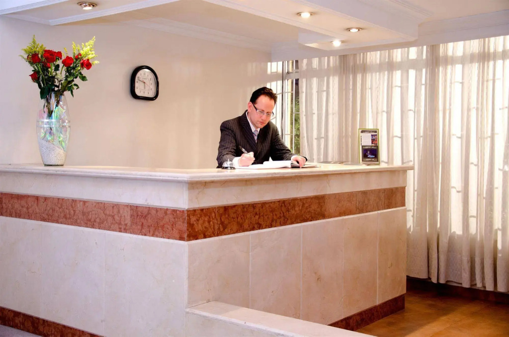 Hotel Casa Chico 101
