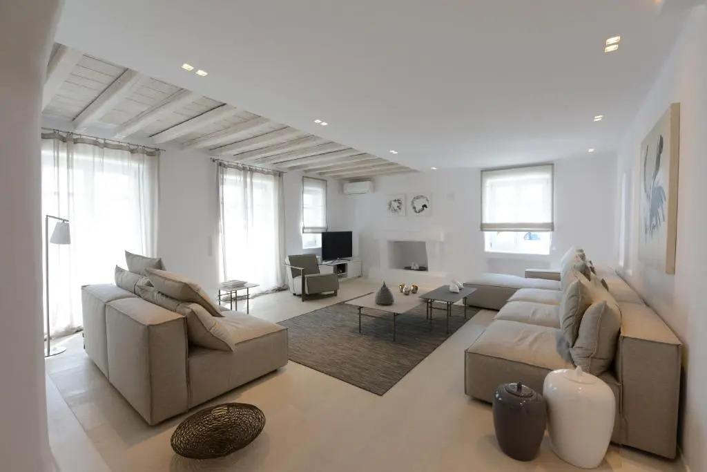 Diles Villas & Suites Mykonos