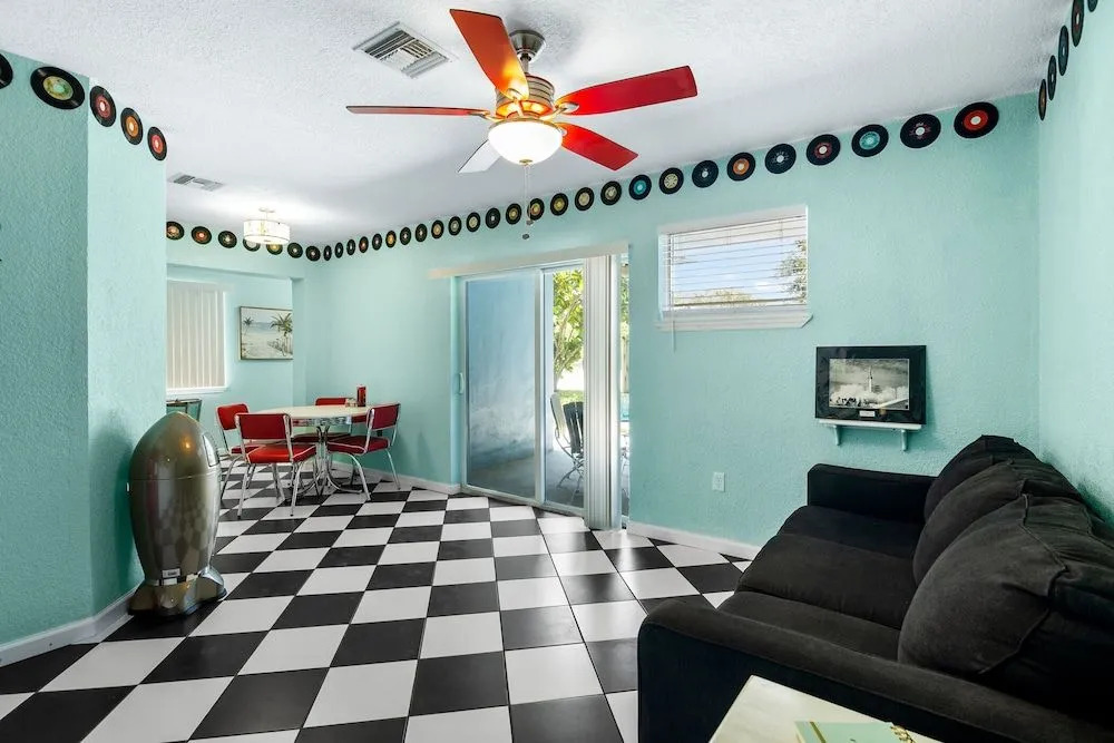 Coco Sands Villas
