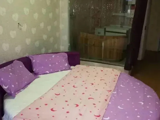 Shangjia B&B, South Fujian