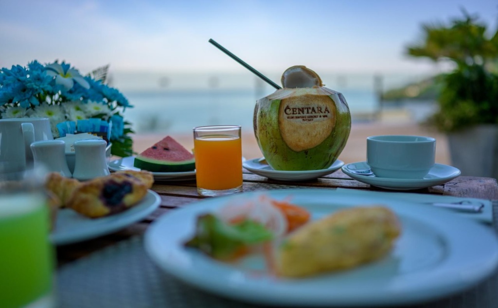 Andamantra Resort and Villa Phuket