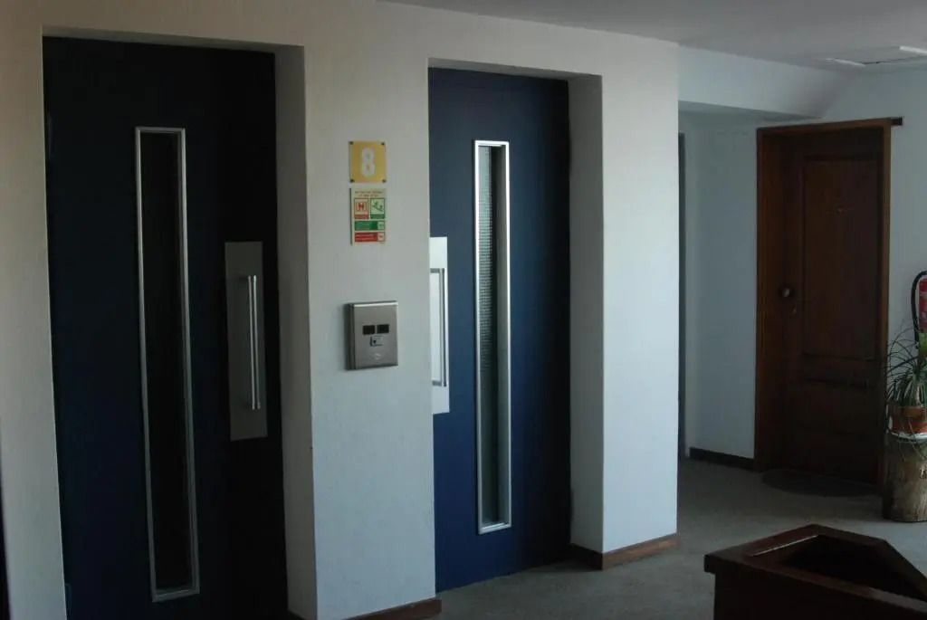 Apartamentos do mar