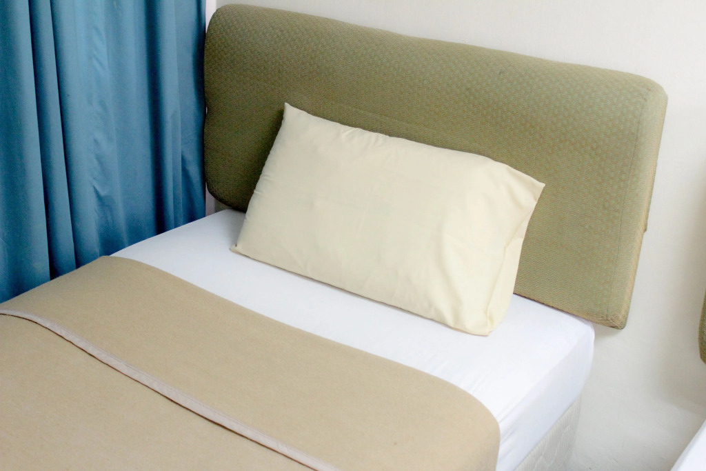 Hotel MGU Firdaus