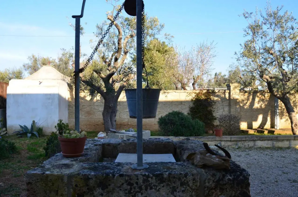 La Casa Malu