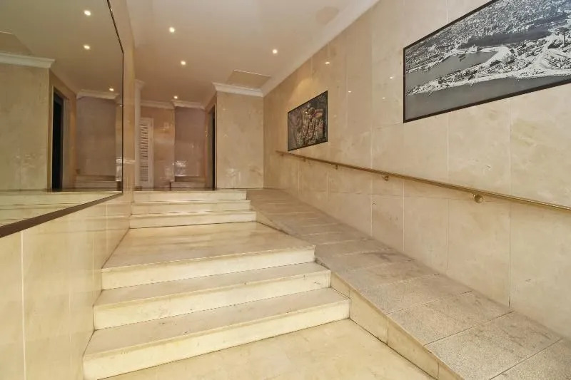 Del Parque Flats Malagueta