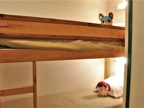 Apartment Soldanelles 1