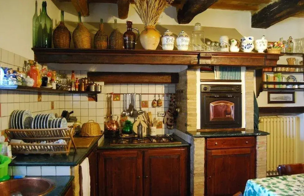 La Maison Jujube
