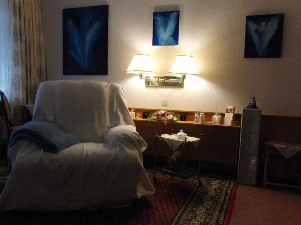 Hotel Olympia