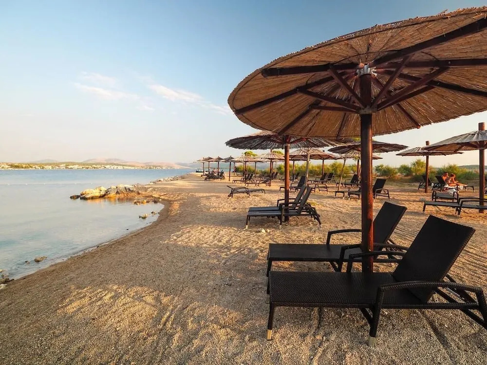 Amadria Park Camping Resort Mobile Homes by Mediteran Travel