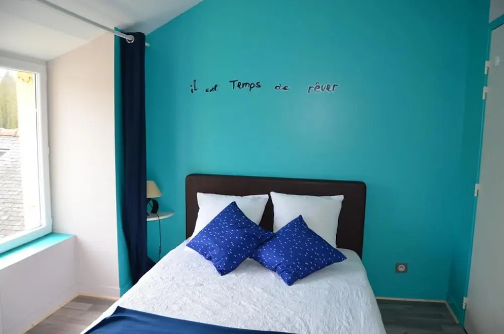 Hotel Restaurant Rive Gauche