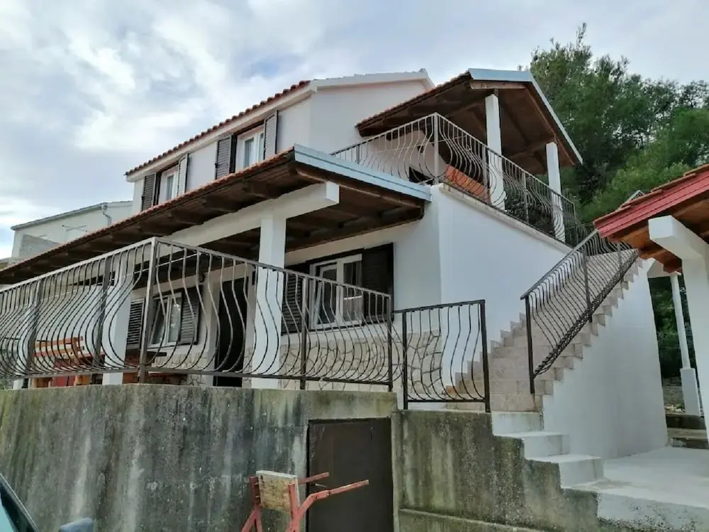 Apartments Branko