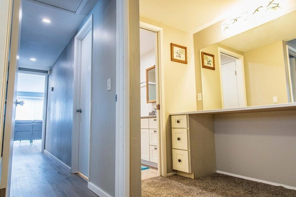 Updated 2 Bedroom in San Jose